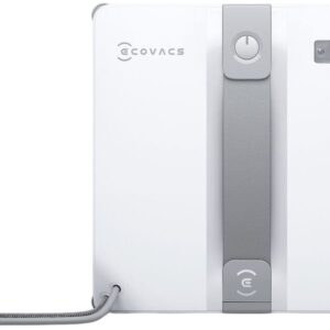 Robot Limpa Vidros Winbot Mini (Cinzento/Branco) - ECOVACS