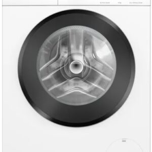 Máquina de Lavar Roupa Serie 6 WGG244Z0E 9Kg 1400 RPM (Branco) - BOSCH