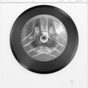 Máquina de Lavar Roupa WGG254ZEES 10Kg 1400Rpm (Branco) - BOSCH