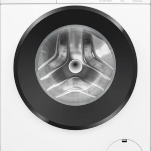 Máquina de Lavar Roupa Serie 6 WGG256Z1ES 10Kg 1600RPM (Branco) - BOSCH