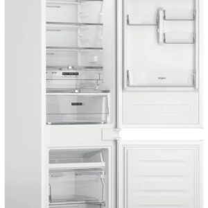 Frigorífico Combinado Encastre 250L WHC18 T322 - WHIRLPOOL