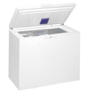Arca Congeladora WHE 22333 215L - WHIRLPOOL