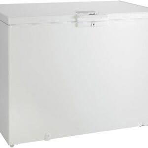 Arca Horizontal WHE31352FO2 315L (Branco) - WHIRLPOOL