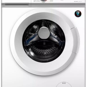 Máquina de Lavar Roupa WM-D74AWT 7Kg 1400RPM (Branco) - INFINITON