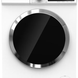 Máquina de Lavar Roupa 8Kg 1400RPM WMT 70840 WH (Branco) - TEKA