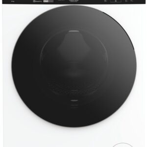 Máquina de Lavar Roupa WPM 07W ADS SPT 10Kg 1400RPM (Branco) - WHIRLPOOL