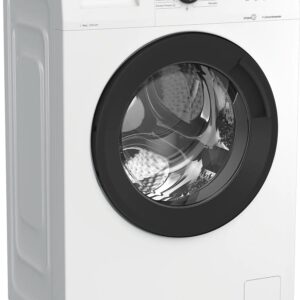 Máquina de Lavar Roupa WRA9612XSWR 9Kg 1200rpm C (Branco) - BEKO