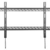 Suporte de Parede p/ TV´s 60~100 130Kg (Preto) - AISENS