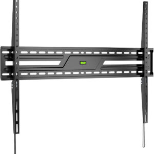 Suporte p/ TV 75Kg 43-100 (Preto) - AISENS