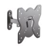 Suporte de Parede p/ TV 25Kg 42 (Preto) - AISENS