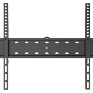 Suporte de Parede p/ Ecrã 37-70 40Kg (Preto) - AISENS