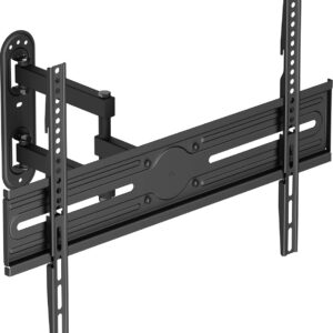 Suporte TV 35Kg 37-70 (Preto)  - AISENS