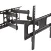 Suporte de Parede p/ TV 50Kg 70 (Preto) - AISENS