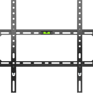 Suporte p/ Monitor/TV 45KG 32-75 (Preto) - AISENS