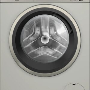 Máquina de Lavar Roupa iQ500 WU14UT6KES 9Kg 1400RPM - SIEMENS