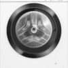 Máquina de Lavar Roupa WUU24T64ES 9Kg 1200RPM (Branco) - BOSCH