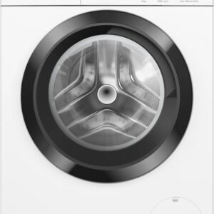 Máquina de Lavar Roupa WUU24T64ES 9Kg 1200RPM (Branco) - BOSCH