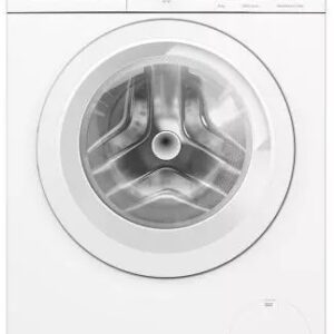 Máquina de Lavar Roupa Serie 6 WUU28T64ES 8Kg 1400RPM (Branco) - BOSCH