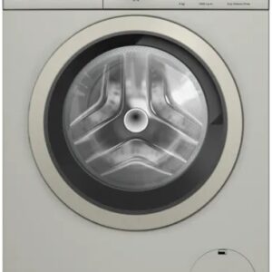 Máquina de Lavar Roupa Serie 6 WUU28T6KES Carregamento Frontal 9kg 1400 RPM - BOSCH