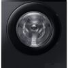 Máquina de Lavar Roupa WW11DG5B25AB AI Eco Bubble™ 11Kg 1400RPM (Preto) - SAMSUNG
