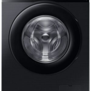 Máquina de Lavar Roupa WW11DG5B25AB AI Eco Bubble™ 11Kg 1400RPM (Preto) - SAMSUNG
