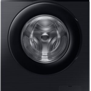 Máquina de Lavar Roupa Series 5 WW90CGC04DAB 9Kg 1400RPM (Preto) - SAMSUNG