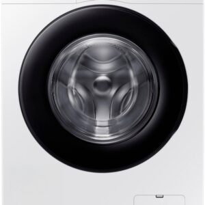 Máquina de Lavar Roupa WW90CGC04DAE 9Kg 1400RPM (Branco) - SAMSUNG