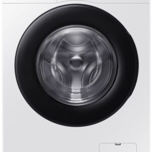 Máquina de Lavar Roupa WW90CGC04DAE 9Kg 1400RPM (Branco) - SAMSUNG