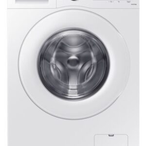 Máquina de Lavar a Roupa WW90CGC04DTH Ecobubble™ 9Kg 1400RPM (Branco) - SAMSUNG