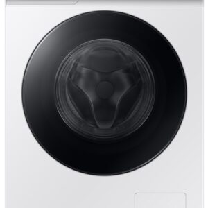 Máquina de Lavar Roupa MWW90DB7U94GEU3 9Kg 1400RPM (Branco) - SAMSUNG