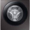 Máquina de Lavar Roupa 9Kg 1400RPM WW90T534DAN (Preto) - SAMSUNG