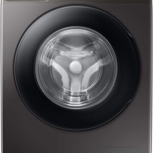 Máquina de Lavar Roupa 9Kg 1400RPM WW90T534DAN (Preto) - SAMSUNG