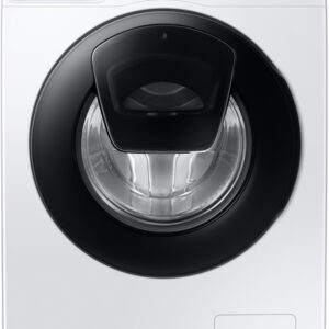 Máquina de Lavar Roupa WW90T554DAW 9Kg 1400RPM (Branco) - SAMSUNG