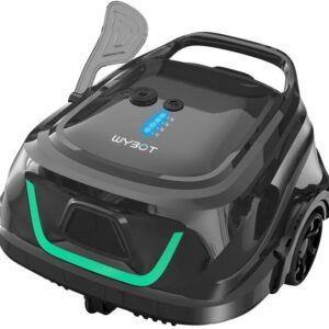 Robot de Limpeza de Piscinas A1 s/ Fios - WYBOT