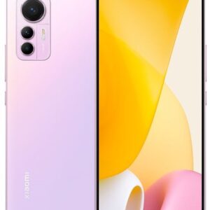 Smartphone 12 Lite 5G 6.55 8GB/128GB Dual SIM (Rosa) - XIAOMI