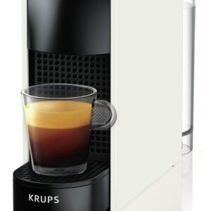 Máquina de Café Expresso Essenza Mini XN110110 - KRUPS