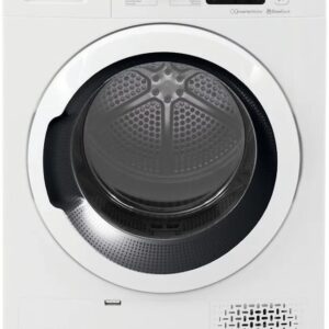 Máquina de Secar Roupa Bomba de Calor YT M11 82K RX SPT R 8Kg (Branco) - INDESIT