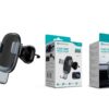 Suporte de Telemóvel para Ventilação de Carro Z-076 – Rotação 360°