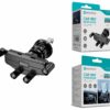 Suporte de Telemóvel para Ventilação de Carro Z-079 – Rotação 360°