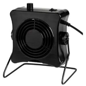 Extractor de Fumos c/ Base de Mesa