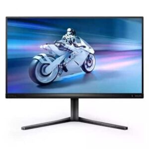 Monitor Gaming Philips Evnia 25M2N5200P 24.5" FullHD 0.5ms 240Hz Ips Regulável em altura Preto