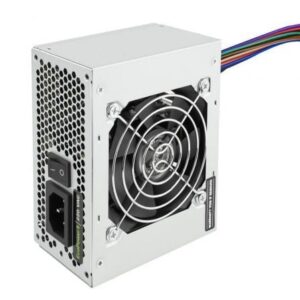 Fonte Alimentação SFX TooQ TQEP-500S-SFX  500W Ventoinha 8cm