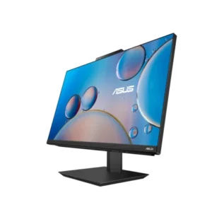 Computador Tudo  in One ASUS Premium A5702WVAK - 27" Non Touch Intel Core i7-1360P 16GB 1TB DVD writer 8X  Wi-Fi 6E(802.11ax) + Bluetooth Windows 11 Home