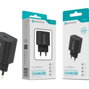 Carregador USB-C PD27W Tudo Compatible C-014