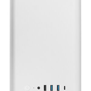 Caixa Mars Gaming Micro-atx MCELITE Branco