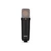 RODE NT1 SIGNATURE MICROPHONE BLACK