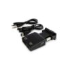 ADAPTER VGA (M) - HDMI (H) SAVIO CL-145