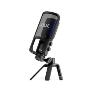 RODE NT-USB+ MICROPHONE