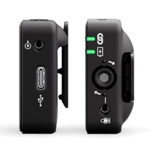 RODE WIRELESS ME MICROPHONE