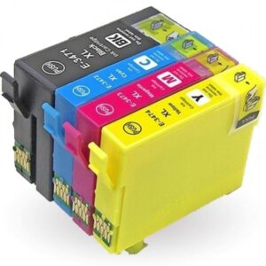 Tinteiro Compativel Epson T3471